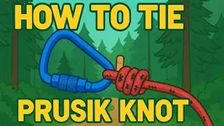 Essential Climbing Knots You Must Know | Beginner&rsquo;s Guide for Safety & Adventure