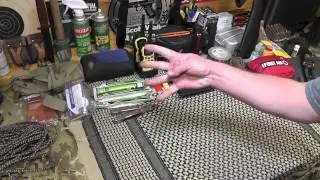 Top Ten Bug Out Bag MISTAKES!