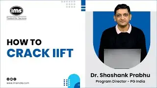 How to crack IIFT.