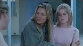 White Oleander Full Movie Facts & Review /  Alison Lohman / Robin Wright