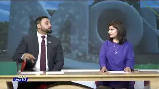 WTM 22-05-2023 World Biodiversity day || Heatwave in Pakistan
