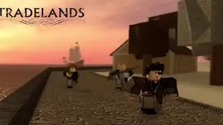 ROBLOX Tradelands Main Theme