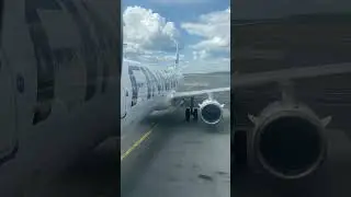 RHO&mdash;HEL airbus 321 back to hel airport 24jun24