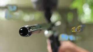 Spyder Imagine w/ Rocking Trigger