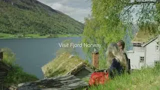 Visit Fjord Norway - Sunnfjord