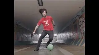 Un Ballon - A Street Football Film