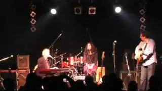 Paul Millns & Butch Coulter feat. Paula Linke