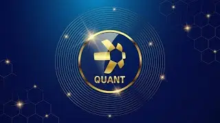 QUANT - QUICK 5 min TA - WARNING SIGNS AHEAD. BULLISH AND BEARISH CASE.