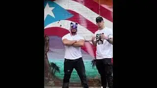 Osito 🇵🇷 IWA Nightmare on Chestnut st