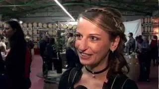 Weintaufe beim Scheiblhofer 2012