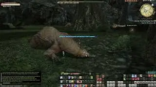 FFXIV - Smarter than the average Beast