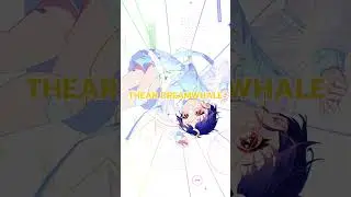 Thear DreamWhale 🐳🌟 #Everjoyyy #vtuber #VtuberDebut #creator