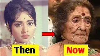 Amazing Transformation of Bollywood Actresses | Then and Now 😍