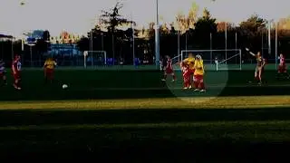 💥 Foot amateur : quand la violence s&rsquo;abat sur les arbitres !
