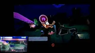 Luigi Story's Private Bossfights 1183 (feat. @zugiii1086 (and mika in voice chat)