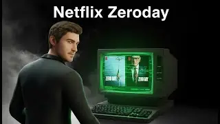Why Netflix's Zero-Day Warning is a Game Changer