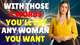 2 Words Create Curiosity She Can&rsquo;t Ignore!   Female Psychology