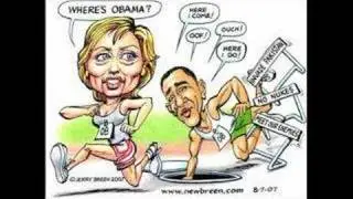 Clinton Campaign Changes The Rules?