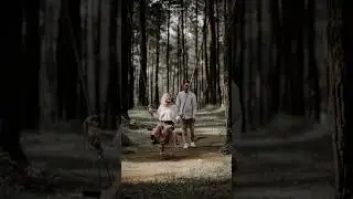 Pov Prewedding Fujifilm X-T2 + Ttartisan 50mm F1.2  #bts #fujifilm #pov #prewedding