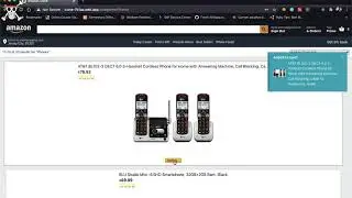 Amazon Clone
