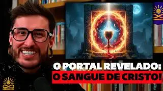 🧚‍♀️🍄MAGIA CELTA: Bosque dos Gnomos com Victor Valentim