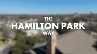 The Hamilton Park Way