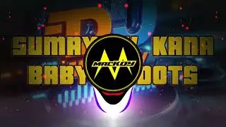 SUMAYAW KANA BABY ( BUDOTS )🔥🎧 DJMACKOY MMC REMIX🔥
