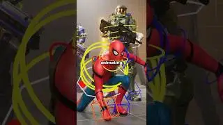 Как бесплатно анимировать любого 3D-персонажа в Unreal Engine 5