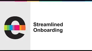 Feature Teaser: Exact Path Streamlined Onboarding