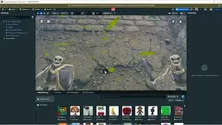 Asset4: Custom Start Menu