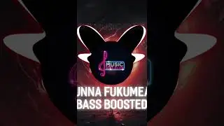 FUKUMEAN #bassboosed #music #rap #song #lofihub