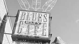 Steppin- Just Magnetic LIVE @ Blues City Cafe Memphis, TN IBC 2026 Night 1