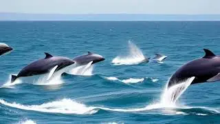 Cetacean Community v. Bush (2004) Overview | LSData Case Brief Video Summary