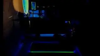 Bassprediger@Liquid Sky Berlin Live  15.06.2014 Part2