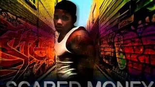 Rowmario - Scared Money ( COVER)