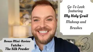 My Holy Grail Makeup Products For 2021