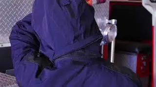 48197   FIRST RESPONDER JACKET