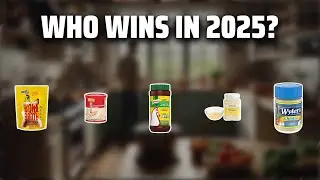 The Top 5 Best Powdered Chicken Broth in 2025 - Must Watch Before Buying!