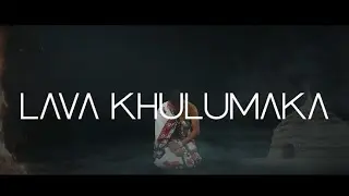 Canicee-Lava Khulumaka(Visualizer)