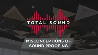 Misconceptions of Sound Proofing: What STC Ratings Really Mean | Total Sound