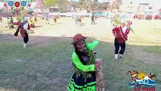 Carnaval De Uripa/ Inca Huasi / EL YUNQUICITO DE ORO 2025/ Tusuy Taki