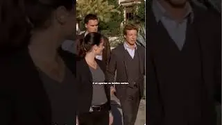Errou feio, errou rude, Patrick 😂 Voc&ecirc; concorda?  #omentalista #series #thementalist #patrickjane