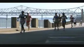 Louisville Underwear run