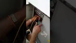 Timer switch control