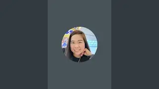 Glaiza’s Vlogog is live!