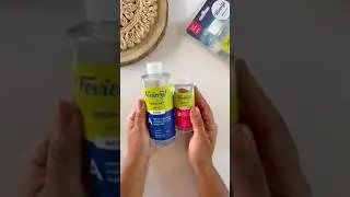 Epoxy Resin Mixing Made Easy :  Guide to Perfect Ratios ! #epoxy #resin #resinart #foryou #diy