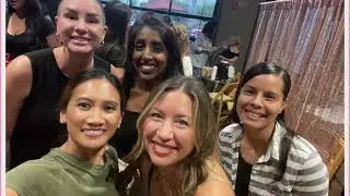 Cash Flow Queen Event Recap