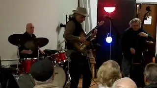 Van Manakas Trio 3/1/20 vid3