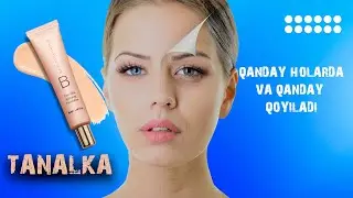 Salon Maftun tanalka oqib ketishiga soon