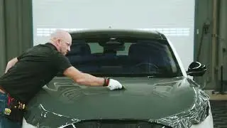 Stratul protector al foliilor 3M Wrap Film 2080 | Inovație pentru profesioniștii &icirc;n wrapping auto